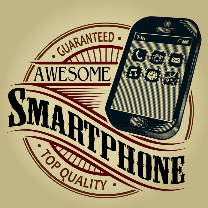 Awesome Smartphone / Guaranteed Top Quality Seal