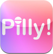 Pilly! Icon