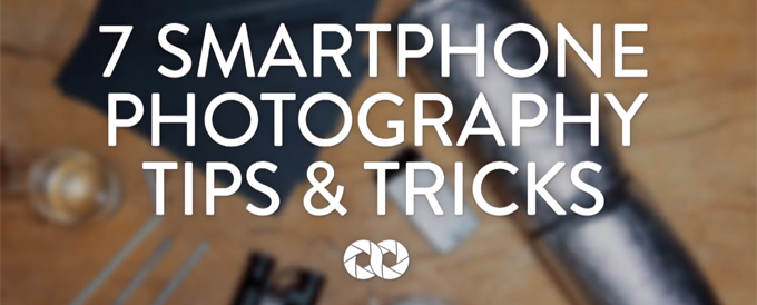 Die YouTuber Cooph geben 7 Tipps zur Smartphone-Fotografie